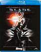 Blade (Region A - CA Import ohne dt. Ton) Blu-ray