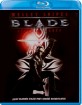 Blade (CZ Import) Blu-ray