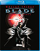Blade (ES Import) Blu-ray