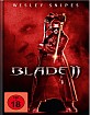 Blade II (Limited Mediabook Edition) Blu-ray