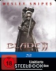 Blade II - Steelbook Blu-ray