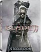 Blade II - Zavvi Exclusive Limited Edition Steelbook (UK Import ohne dt. Ton) Blu-ray