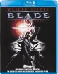 Blade (IT Import) Blu-ray