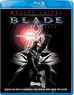 Blade (MX Import) Blu-ray
