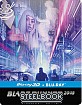 Blade Runner 2049 3D - Limited Steelbook (Blu-ray 3D + Blu-ray) (PL Import) Blu-ray