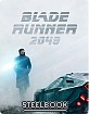 Blade Runner 2049 3D - Steelbook (Blu-ray 3D + Blu-ray + UV Copy) (UK Import ohne dt. Ton)