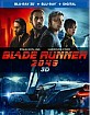 Blade Runner 2049 3D (Blu-ray 3D + Blu-ray + UV Copy) (US Import ohne dt. Ton) Blu-ray