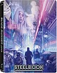 Blade Runner 2049 4K - HMV Exclusive Mondo Edition Steelbook (4K UHD + Blu-ray 3D + Blu-ray + UV Copy) (UK Import ohne dt. Ton)