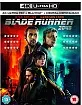 Blade Runner 2049 4K (4K UHD + Blu-ray + UV Copy) (UK Import ohne dt. Ton) Blu-ray