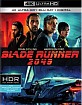 Blade Runner 2049 4K (4K UHD + Blu-ray + UV Copy) (US Import ohne dt. Ton) Blu-ray