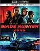 Blade Runner 2049 4K (4K UHD + Blu-ray + UV Copy) (US Import ohne dt. Ton) Blu-ray