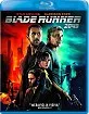 Blade Runner 2049 (IT Import ohne dt. Ton) Blu-ray