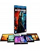 Blade Runner 2049 - Limited Edition (Blu-ray + Bonus Blu-ray + UV Copy + Art Cards) (UK Import ohne dt. Ton) Blu-ray