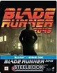 Blade Runner 2049 - Limited Steelbook (SE Import ohne dt. Ton) Blu-ray