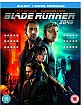 Blade Runner 2049 (Blu-ray + UV Copy) (UK Import ohne dt. Ton) Blu-ray