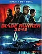 Blade Runner 2049 (Blu-ray + DVD + UV Copy) (US Import ohne dt. Ton) Blu-ray