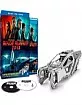 Blade Runner 2049 - Walmart Exclusive Spinner Model Edition (Blu-ray + DVD + UV Copy) (US Import ohne dt. Ton) Blu-ray