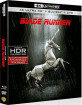 Blade Runner (1982) 4K - Edition Collector 35eme Anniversaire Digipak (4K UHD + Blu-ray + Bonus Blu-ray + DVD) (FR Import) Blu-ray
