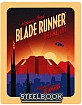 Blade Runner: The Final Cut 4K - Zavvi Exclusive Sci-fi Destination Series #6 Edition Steelbook (4K UHD + Blu-ray + Bonus Blu-ray) (UK Import) Blu-ray