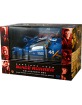 Blade Runner Collector's Box (JP Import ohne dt. Ton) Blu-ray