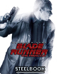 Blade Runner: Final Cut - Steelbook (JP Import ohne dt. Ton) Blu-ray