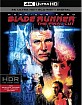 Blade Runner - The Final Cut 4K (4K UHD + Blu-ray + 2 DVD + UV Copy) (US Import) Blu-ray
