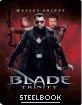 Blade: Trinity - Steelbook (JP Import) Blu-ray