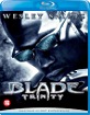 Blade: Trinity (NL Import ohne dt. Ton) Blu-ray