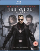 Blade: Trinity (UK Import ohne dt. Ton) Blu-ray