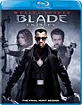 Blade: Trinity (US Import) Blu-ray