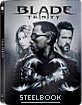 Blade: Trinity - Zavvi Exclusive Limited Edition Steelbook (UK Import ohne dt. Ton) Blu-ray