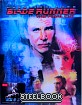 Blade Runner: Final Cut 4K - HDZeta Exclusive Limited Double Side Lenticular Edition Steelbook (4K UHD + Blu-ray) (CN Import) Blu-ray