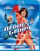 Blades of Glory (US Import ohne dt. Ton) Blu-ray