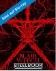 Blair Witch (2016) (Limited Steelbook Edition) Blu-ray