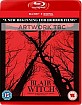Blair Witch (2016) (Blu-ray + UV Copy) (UK Import ohne dt. Ton) Blu-ray