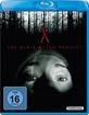 The Blair Witch Project Blu-ray