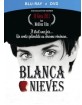Blancanieves (Blu-ray + DVD) (FR Import ohne dt. Ton) Blu-ray