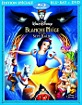 Blanche Neige et les sept nains (1937) - Edition Spéciale (Blu-ray + DVD) (FR Import) Blu-ray