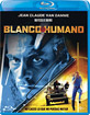 Blanco Humano (ES Import) Blu-ray