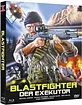 Blastfighter - Der Exekutor (Limited X-Rated Eurocult Collection #13) (Cover A) Blu-ray
