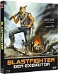 Blastfighter - Der Exekutor (Limited X-Rated Eurocult Collection #13) (Cover B) Blu-ray