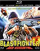 Blastfighter - Der Exekutor (Classic HD Collection) Blu-ray