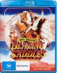 Blazing Saddles (AU Import ohne dt. Ton) Blu-ray