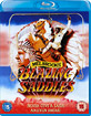 Mel Brooks' - Blazing Saddles (UK Import) Blu-ray