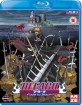 Bleach - The Movie 3: Fade To Black (UK Import ohne dt. Ton) Blu-ray