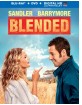 Blended (2014) (Blu-ray + DVD + UV Copy) (US Import ohne dt. Ton) Blu-ray