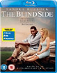 The Blind Side (UK Import) Blu-ray