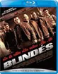 Blindés (FR Import ohne dt. Ton) Blu-ray