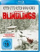 Blindlings Blu-ray