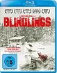 Blindlings Blu-ray
